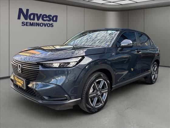 HONDA HR-V 1.5 DI I-VTEC FLEX EX CVT